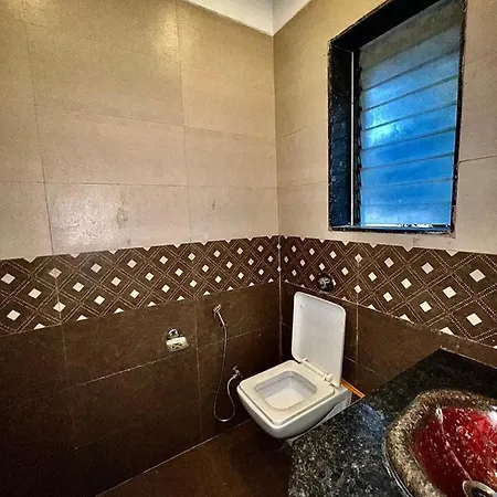 Mount Bungalows-Mount Paradise-6Bhk-Pvtpool Lonavala Exterior photo