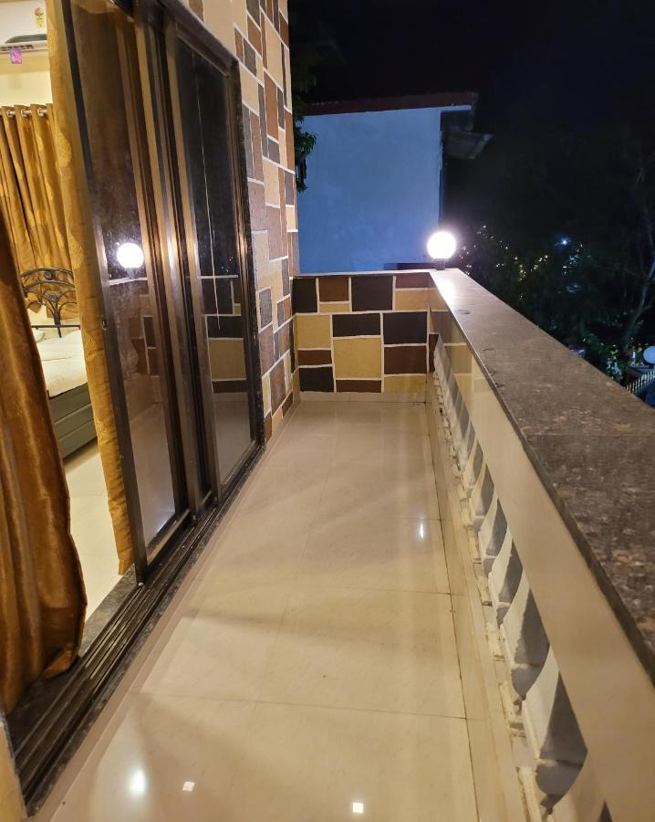 Villa Mount Paradise