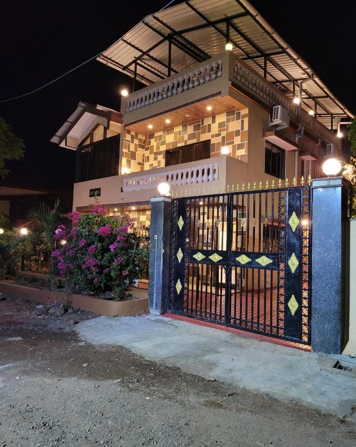 Villa Mount Paradise Lonavala