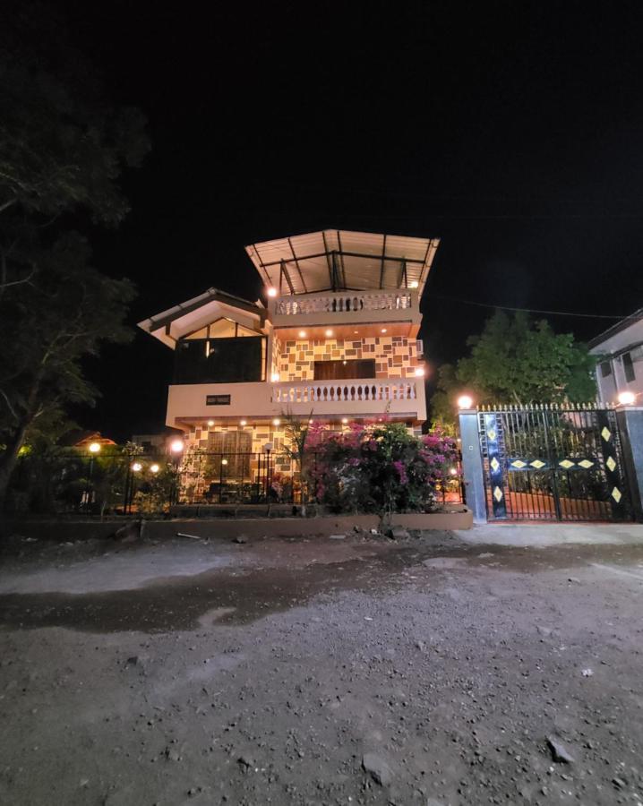 Villa Mount Paradise *