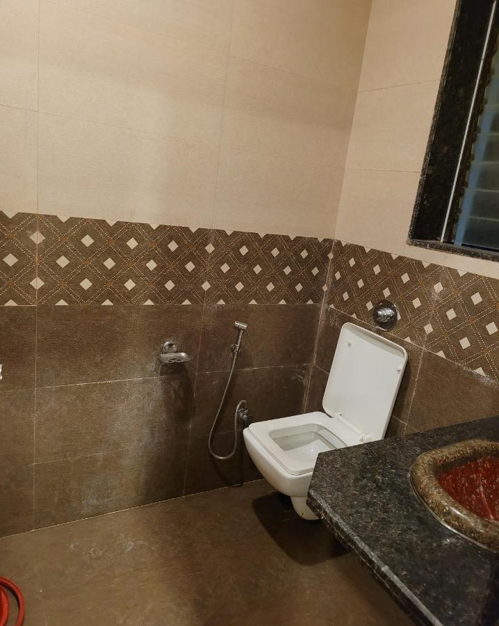 Villa Mount Paradise Lonavala