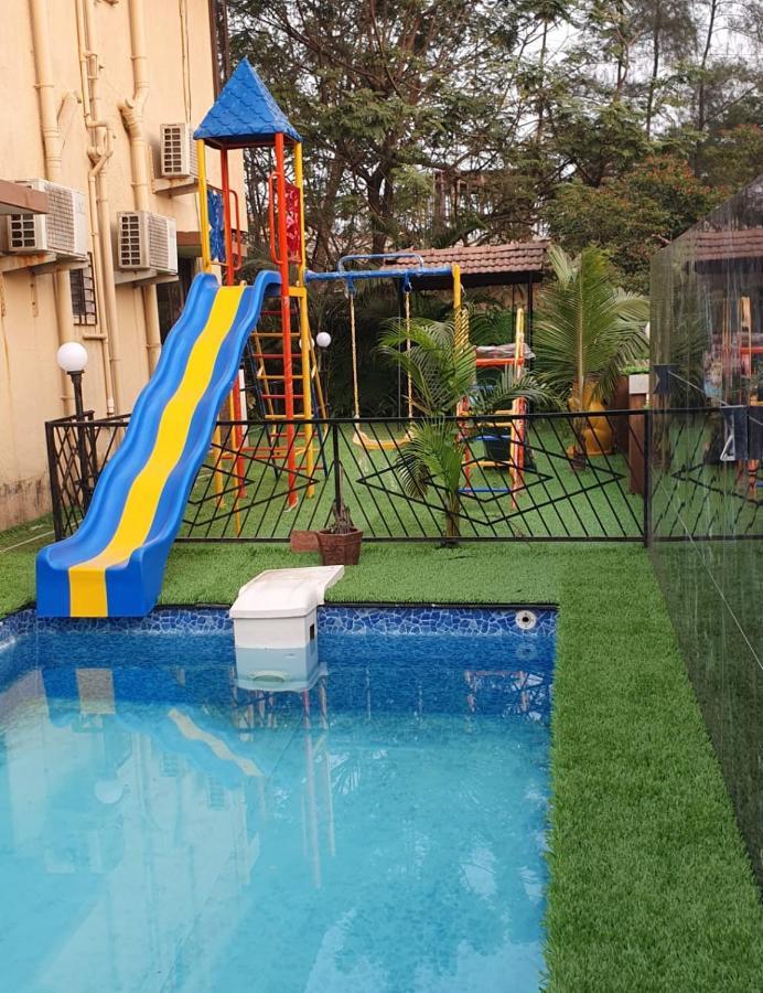 Villa Mount Paradise *