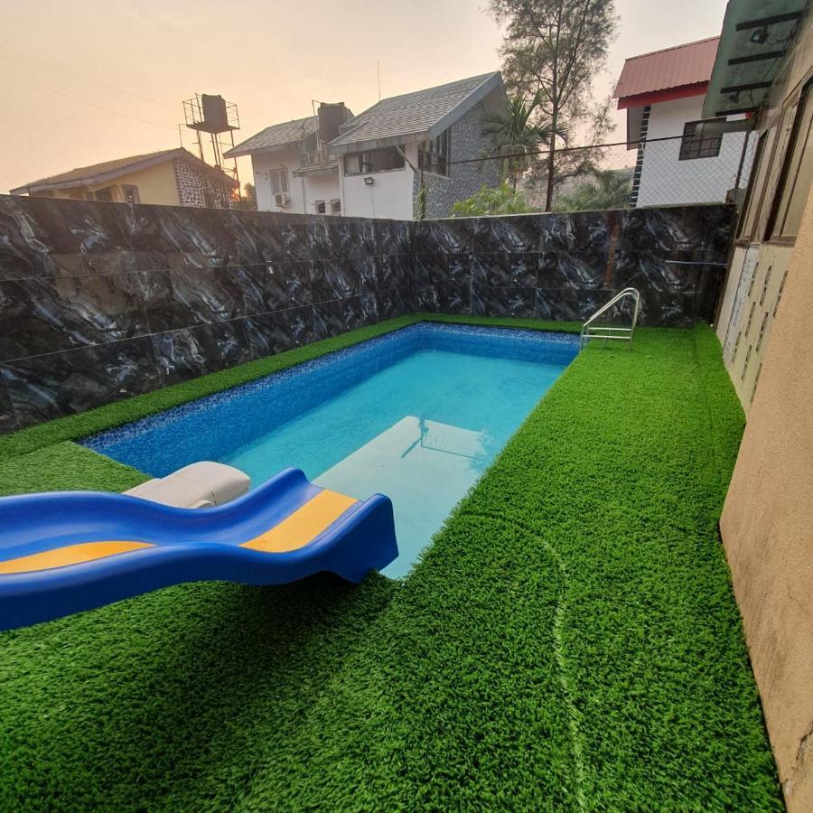Mount Paradise Lonavala