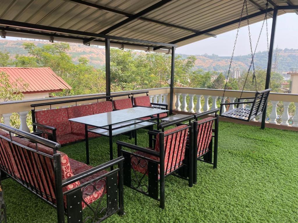 Mount Paradise Lonavala