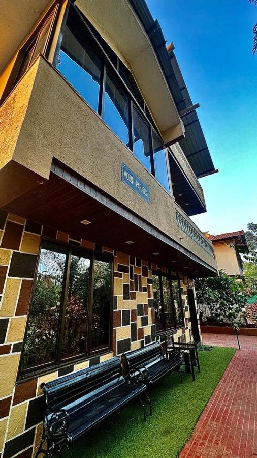 Mount Paradise Villa Lonavala