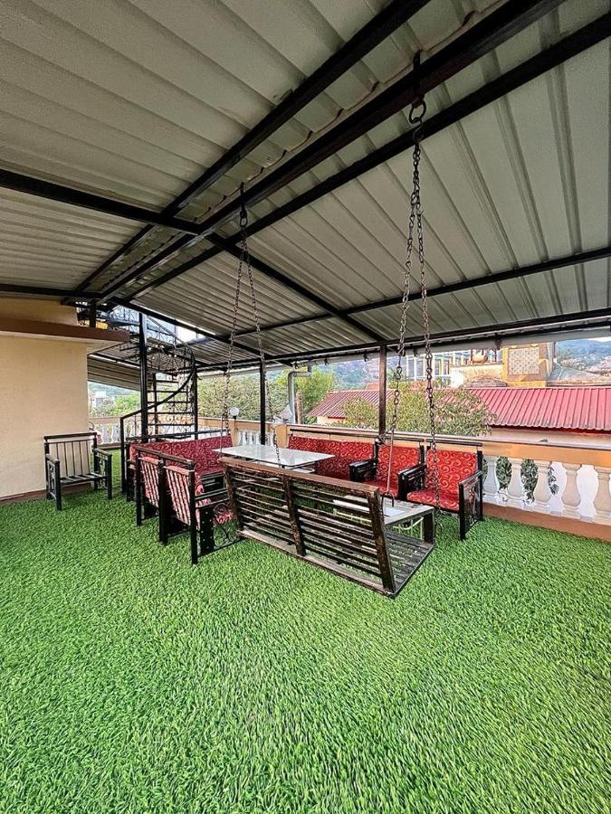 Villa Mount Paradise *