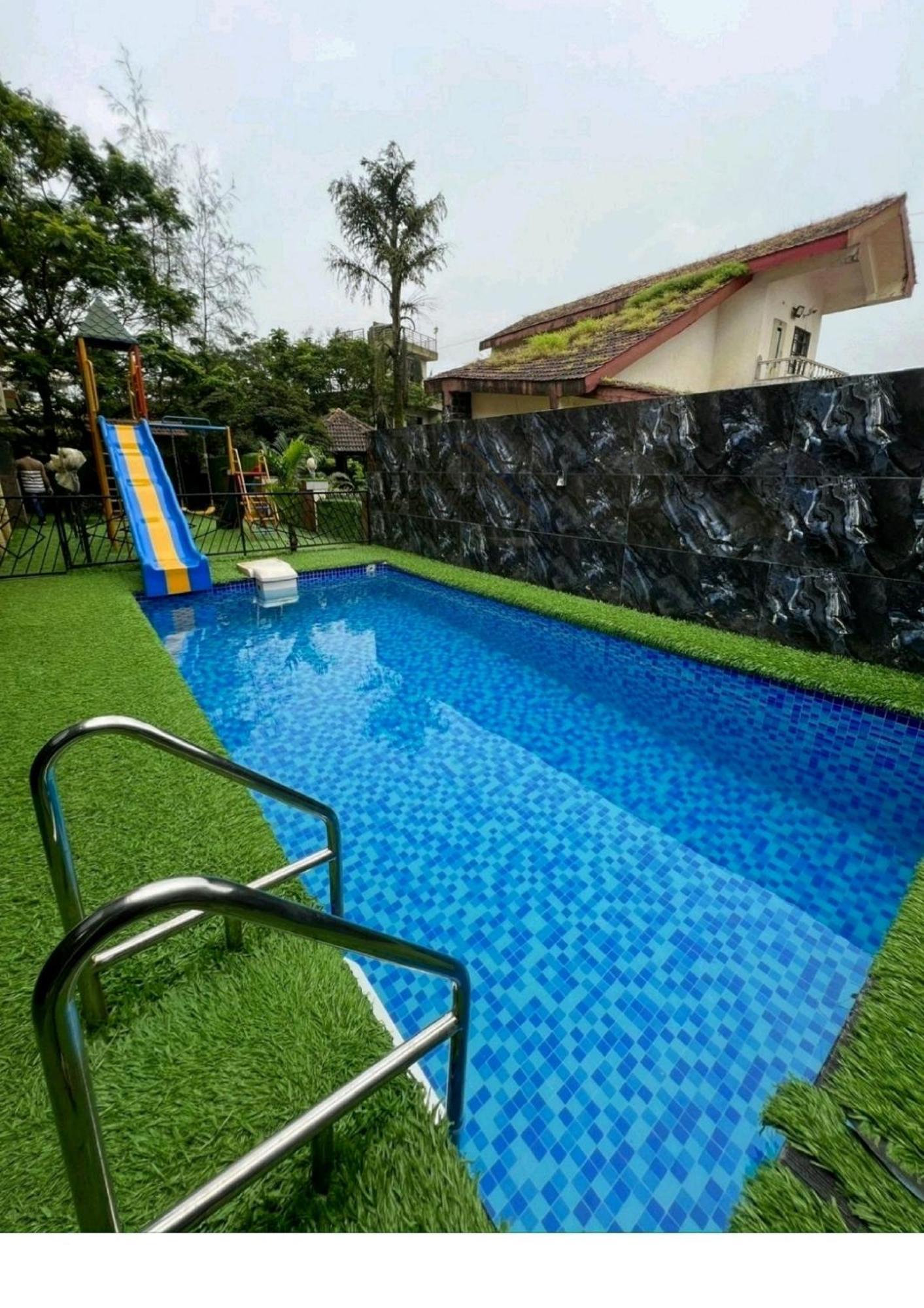 Mount Paradise Lonavala