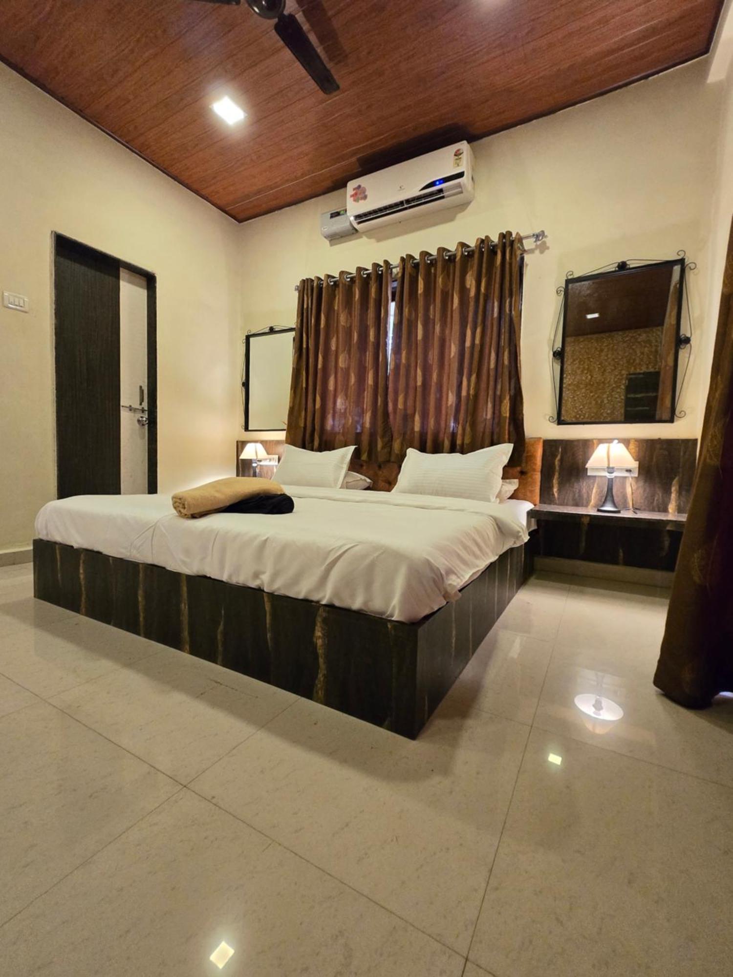 Villa Mount Paradise *