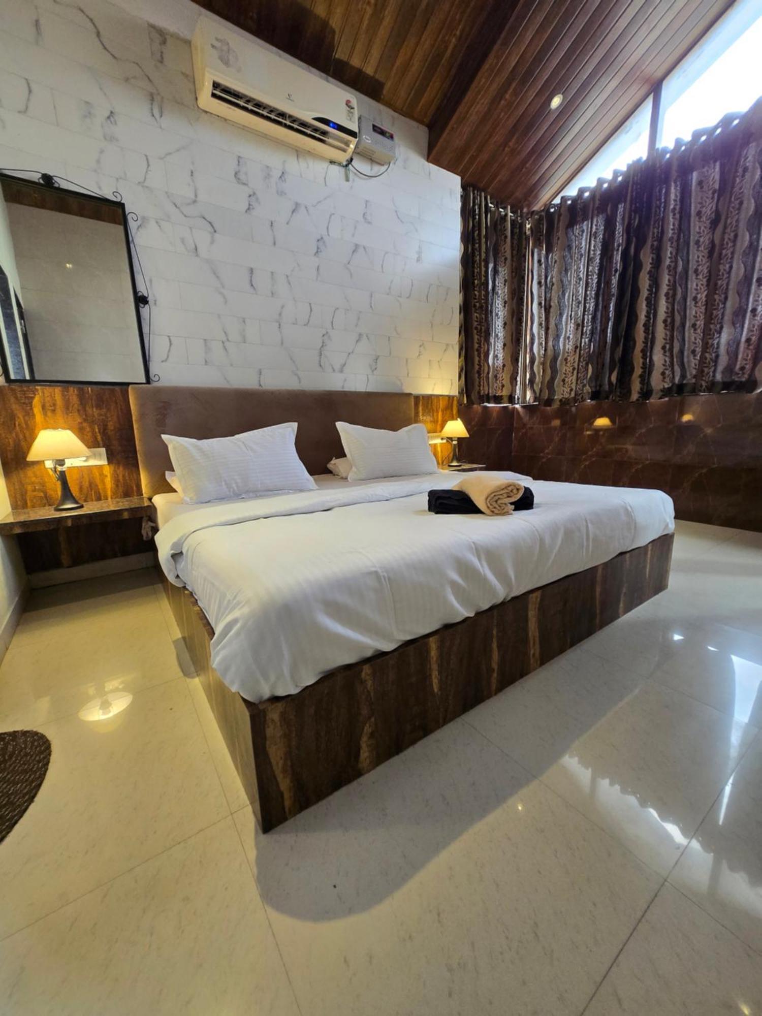 Mount Paradise Villa Lonavala