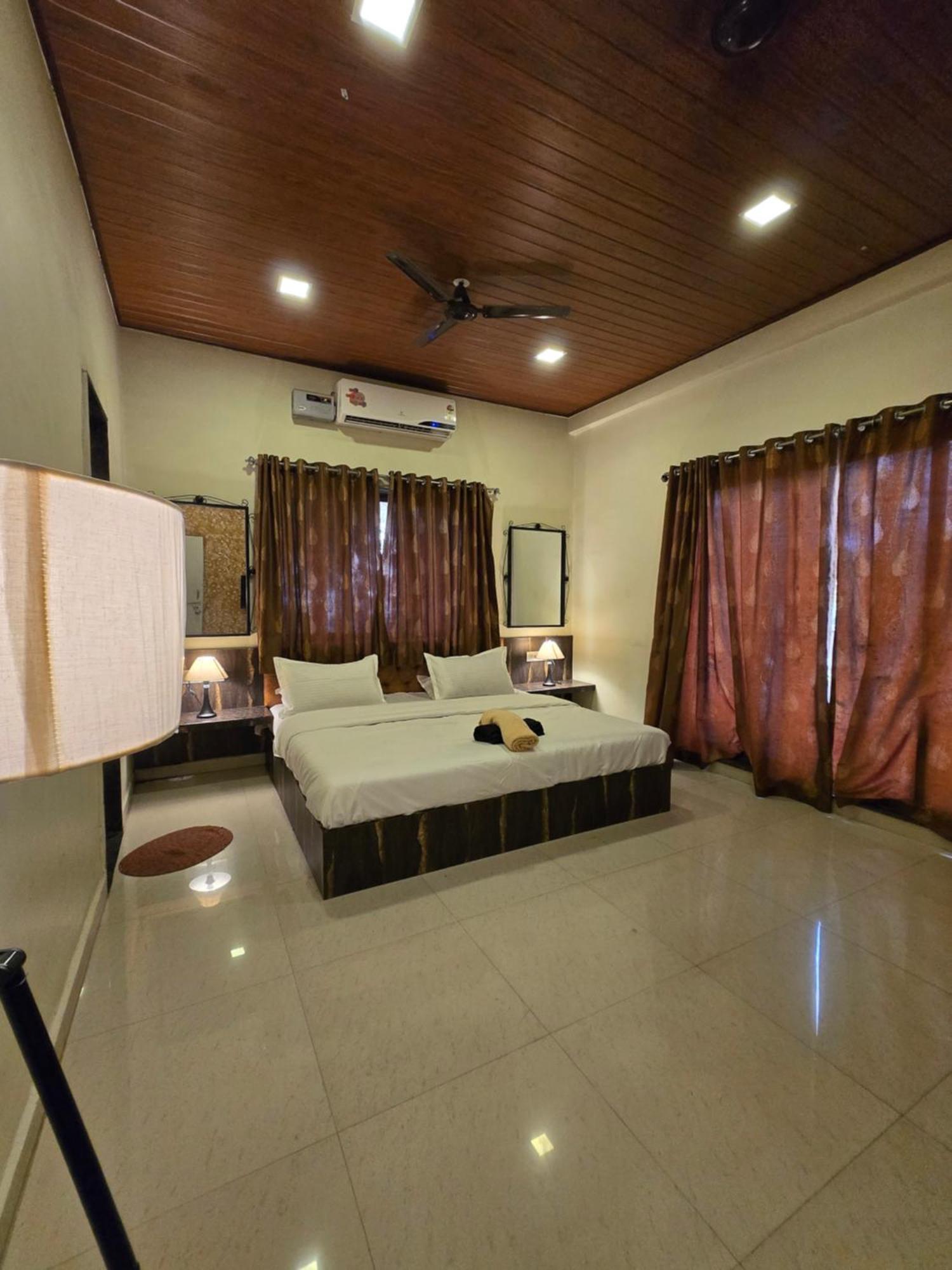 Villa Mount Paradise Lonavala