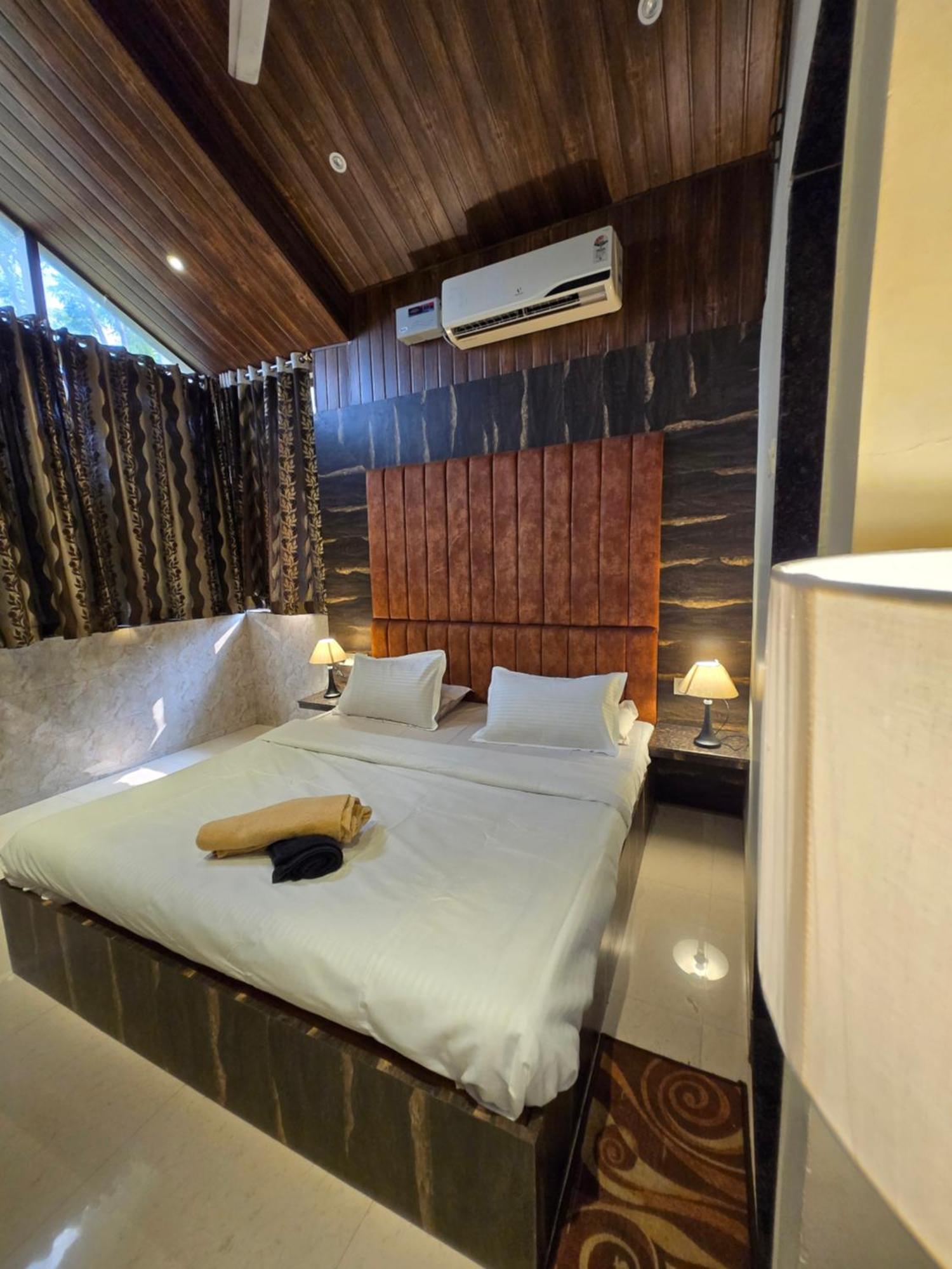 Mount Paradise Lonavala