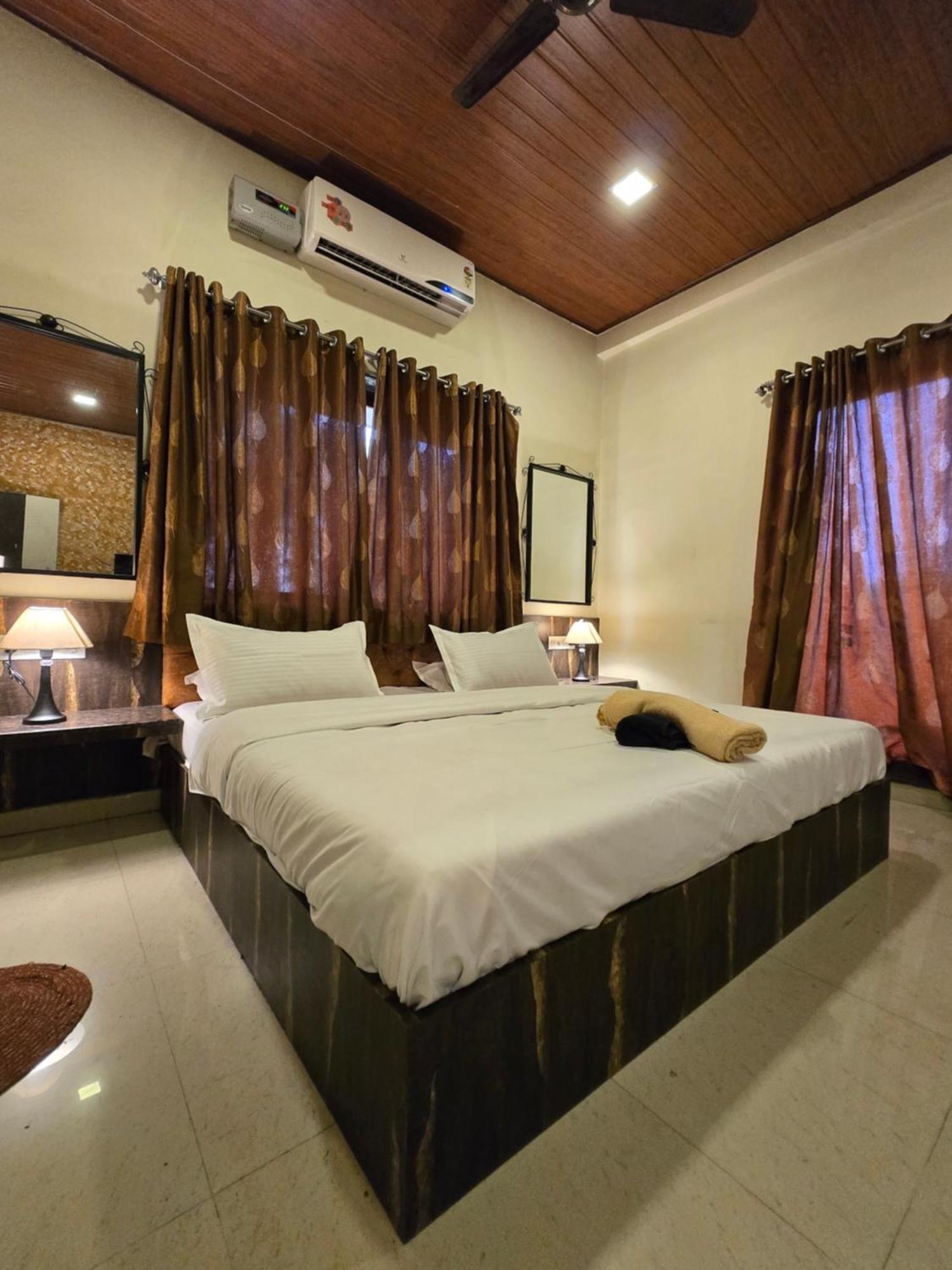 Villa Mount Paradise