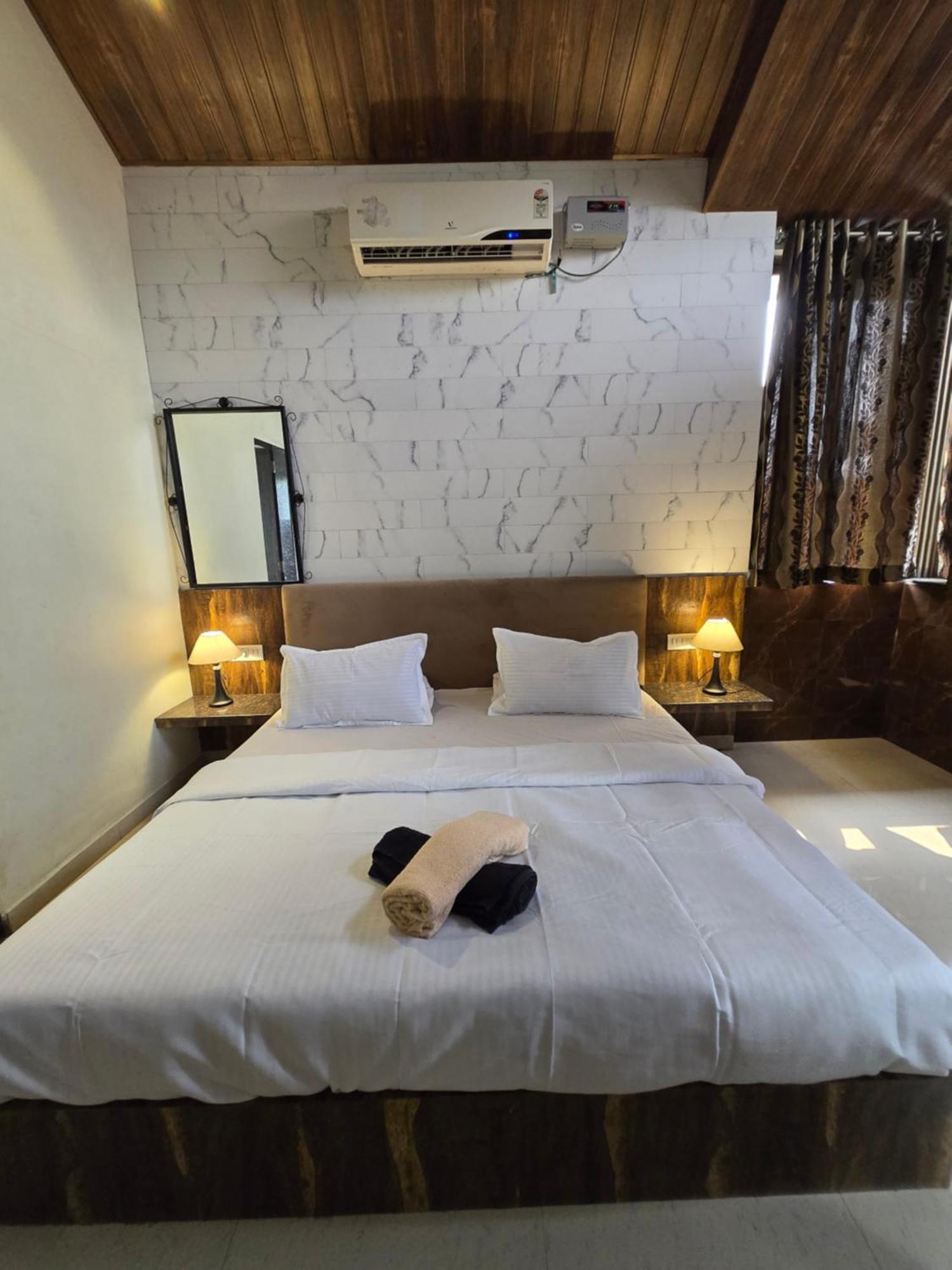 Mount Paradise Villa Lonavala